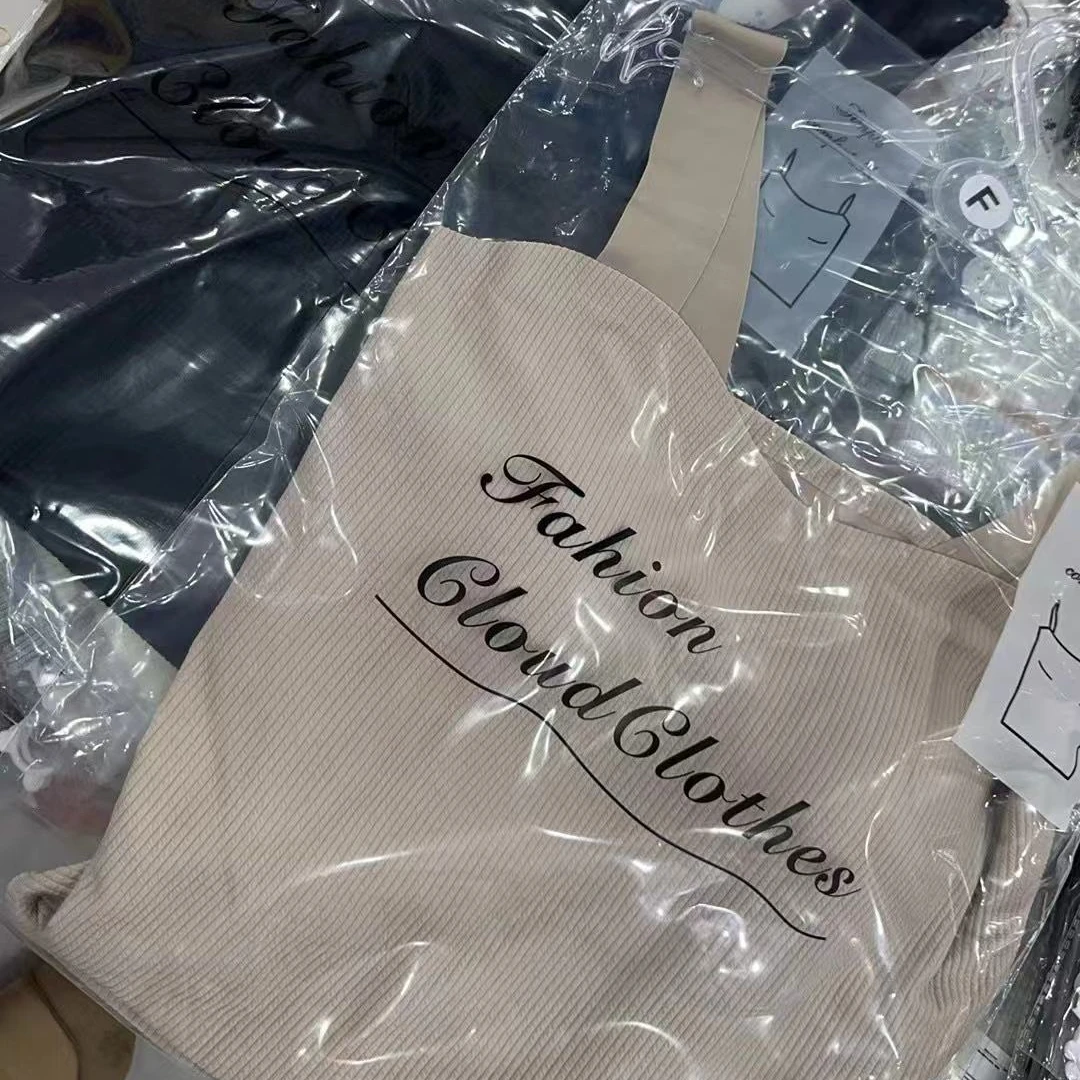 5861# 修身百搭吊带背心