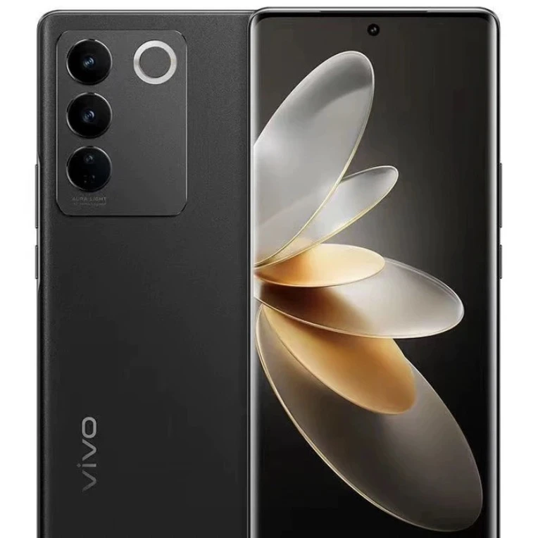 99新 vivo S16曲面屏手机6400万影像.44W闪充/256G内存二手精品