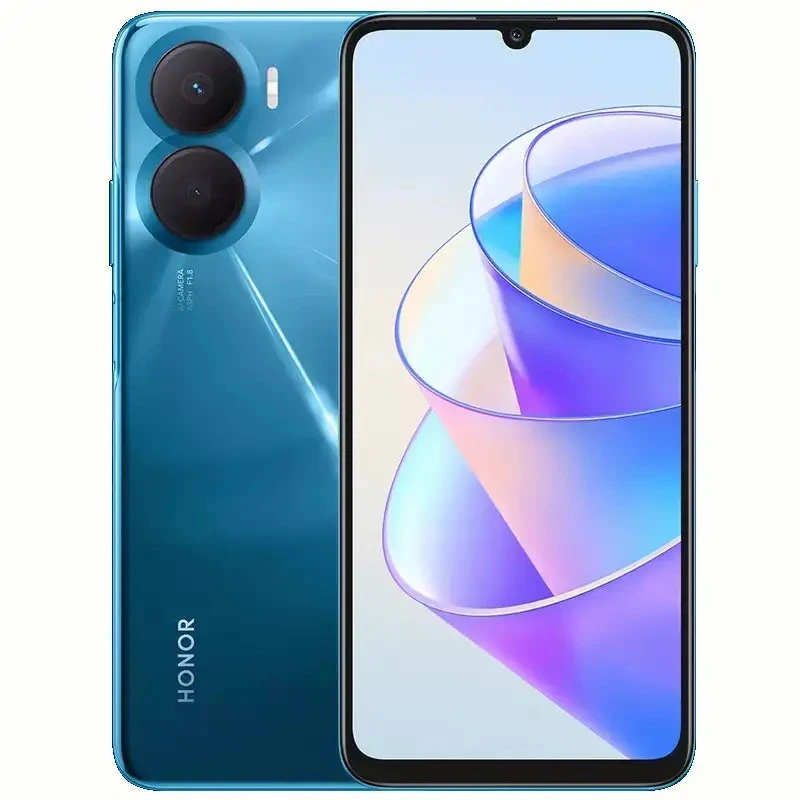99新 honor/荣耀 畅玩40Plus 双卡5Ｇ/256G内存6.8寸大屏6000电池
