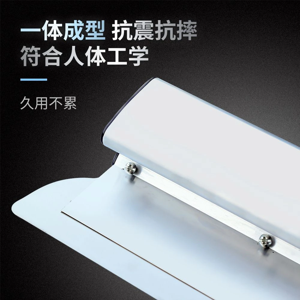 刮腻子工具大白找平铝合金大刮板腻子粉刮刀批墙全套墙面刮平器
