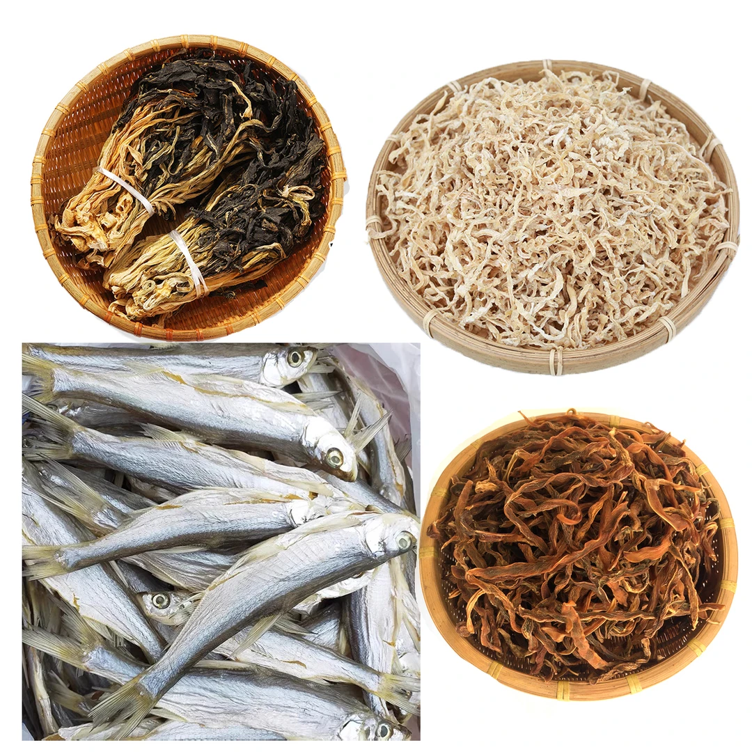 【现场称重LCZ】洪湖地道土特产 萝卜丝 菜干 干豆角 农家制作