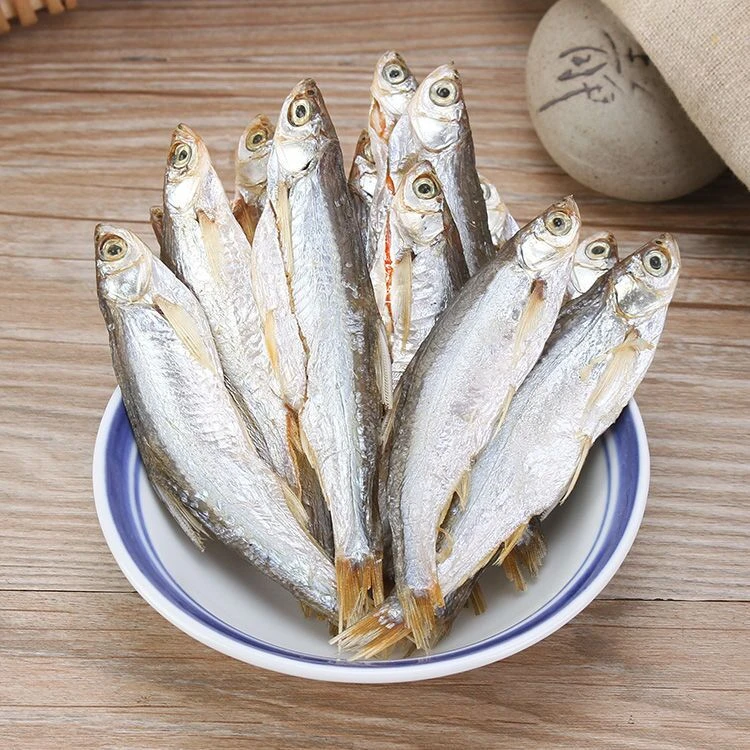 农家手工 干小刁子鱼 太阳晒干 淡水河小鱼 洪湖特产