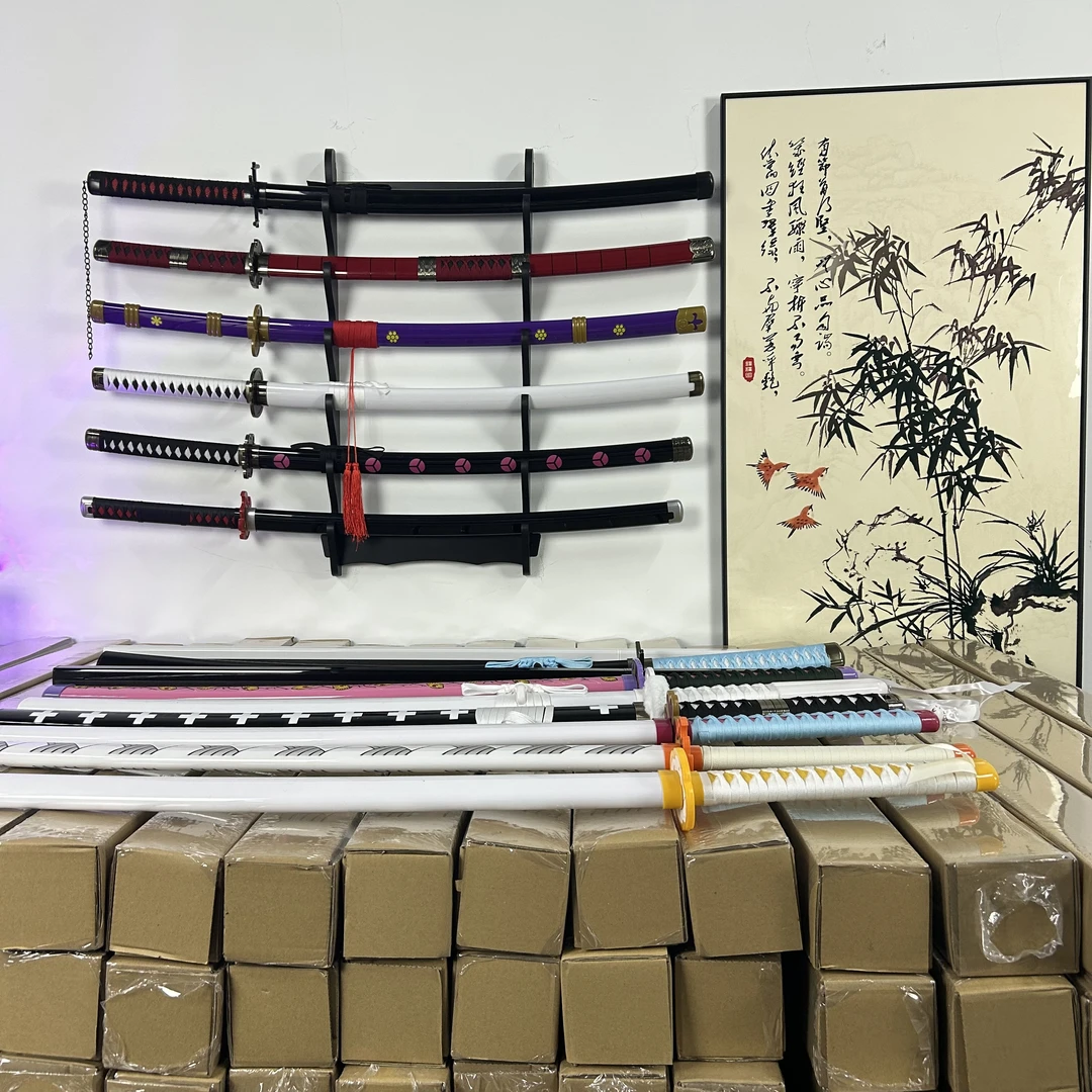 动漫系列现拆盲盒1-100【拍一拆一】cosplay玩具道具潮玩玩具摆件