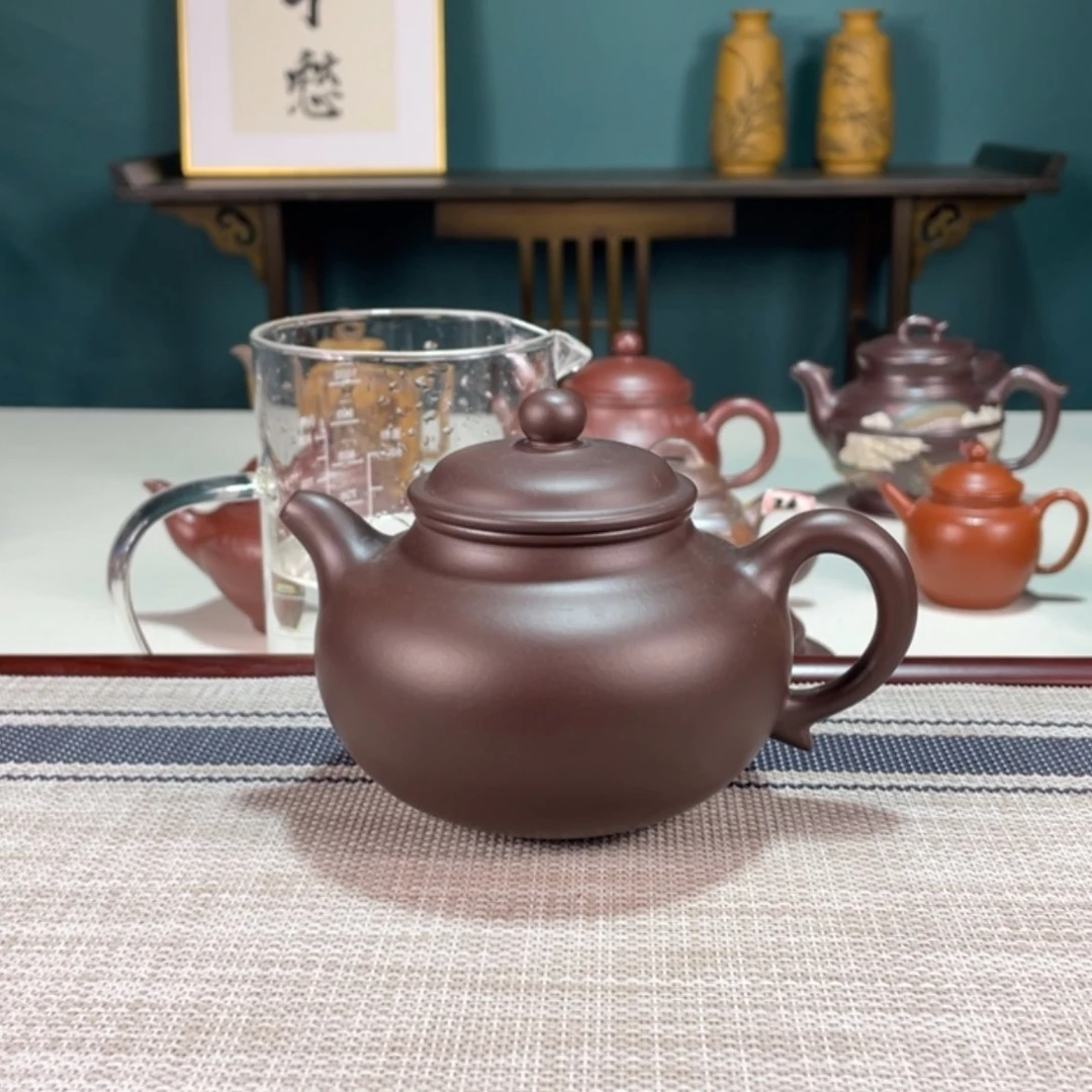 【闪购商品】紫砂茶壶