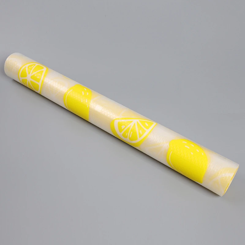 抽屉垫纸防油垫厨房台面免洗垫衣柜橱柜防水防尘贴纸加厚防潮垫子