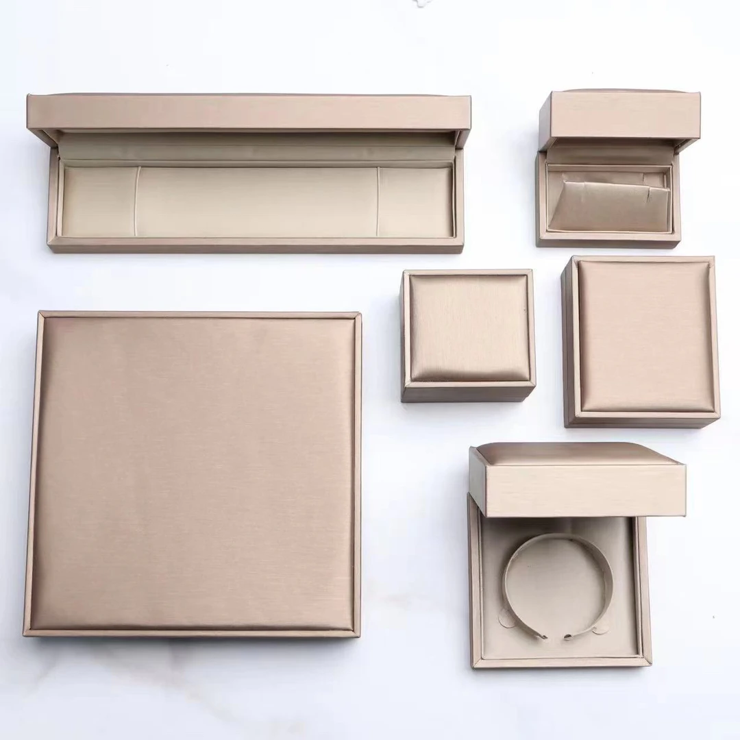 复古首饰盒单盒摆件ay500