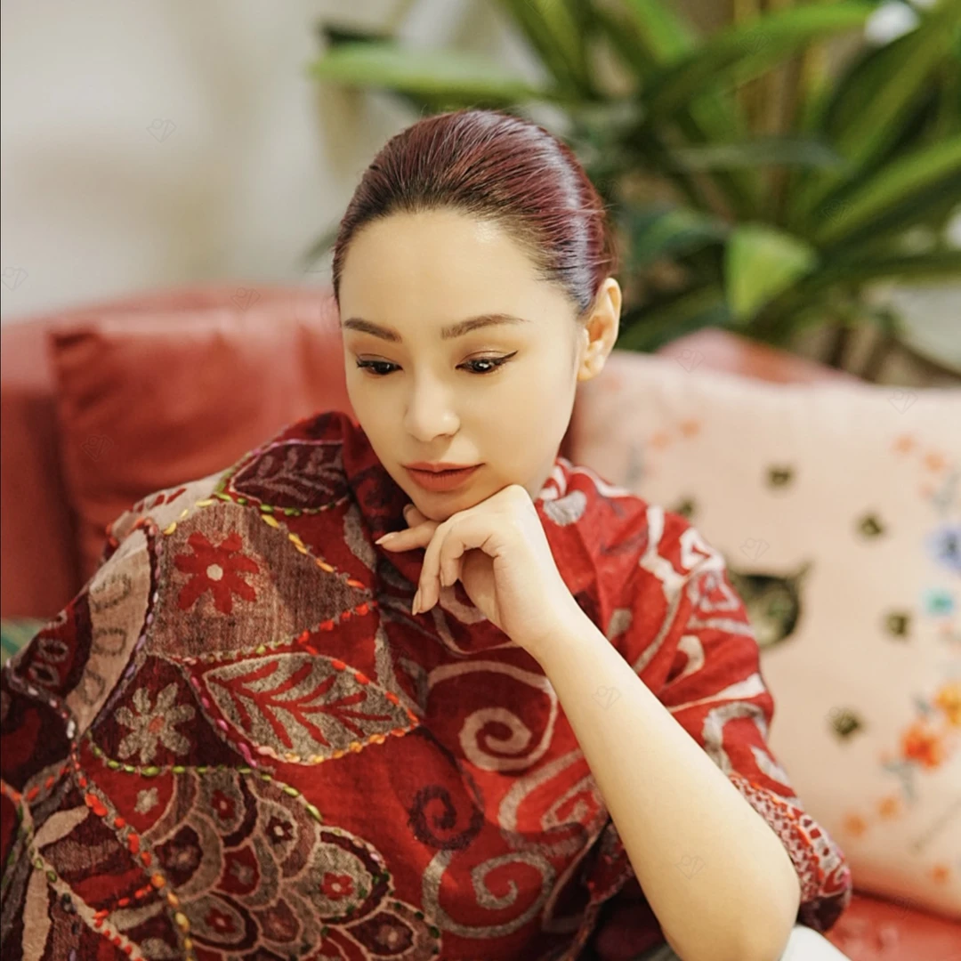 W百搭时尚长巾水煮围巾披肩 88163