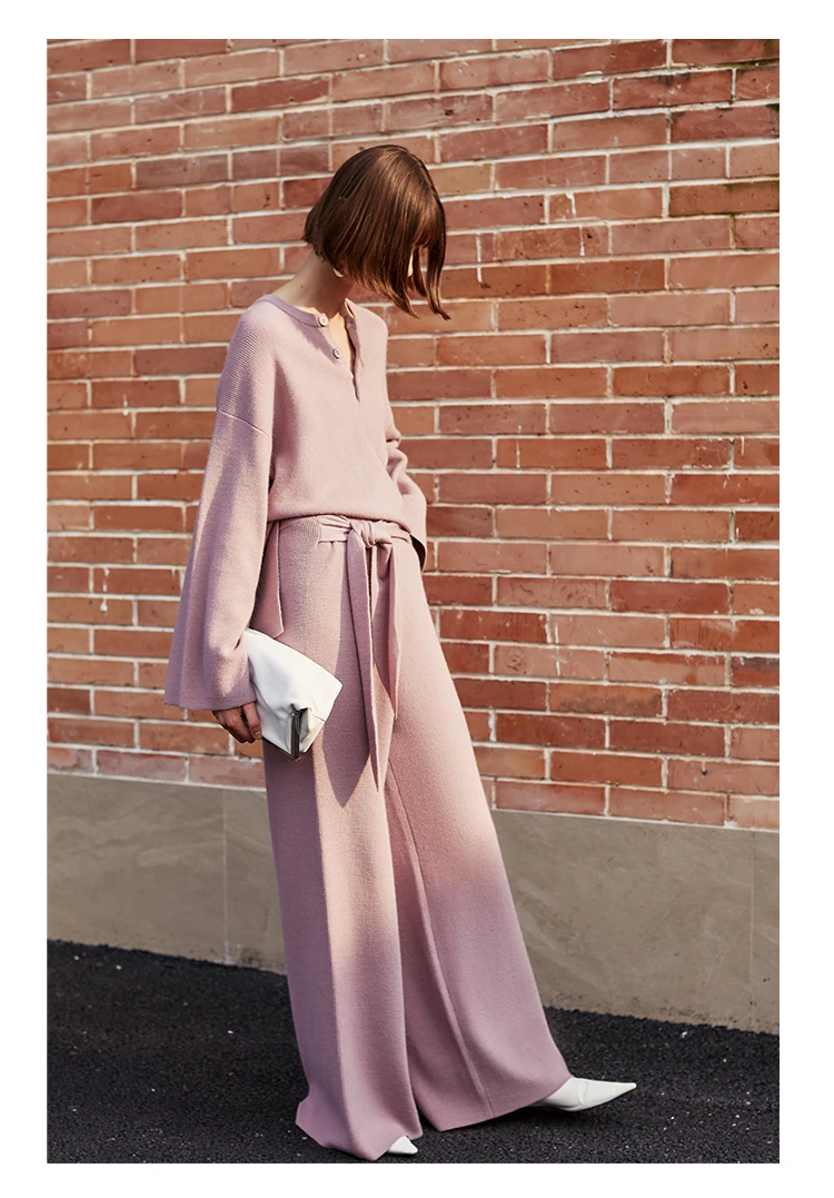 【楠哥专属】AEL原创小众气质时尚休闲上衣 19214