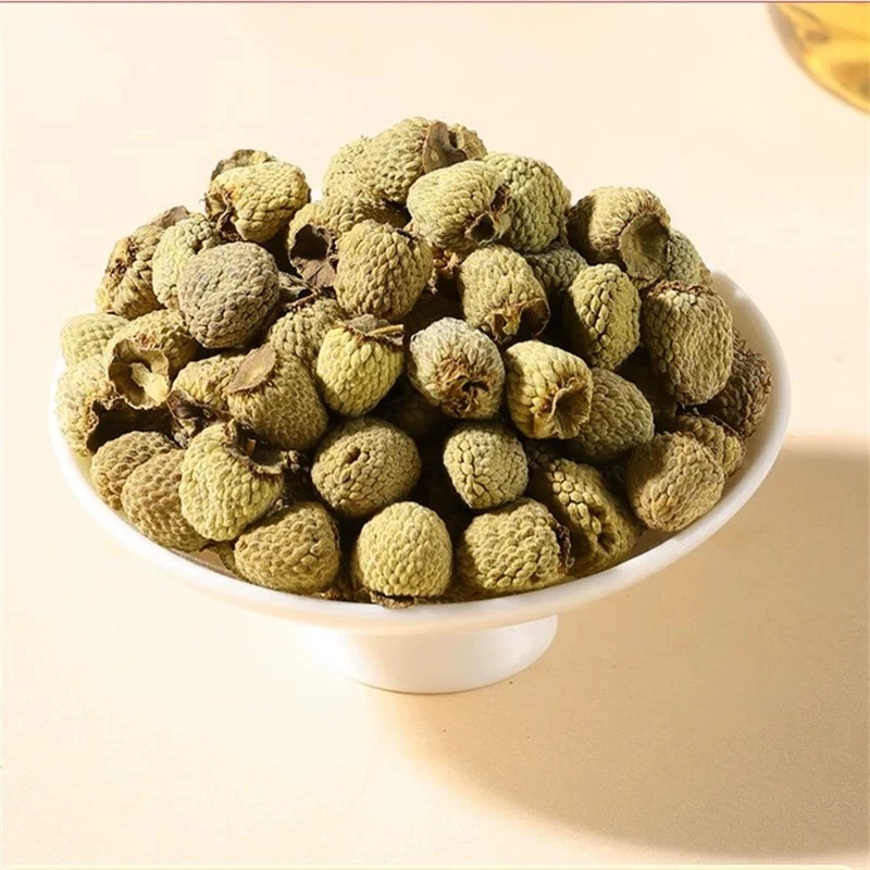 山货覆盆子 250克  泡酒材料