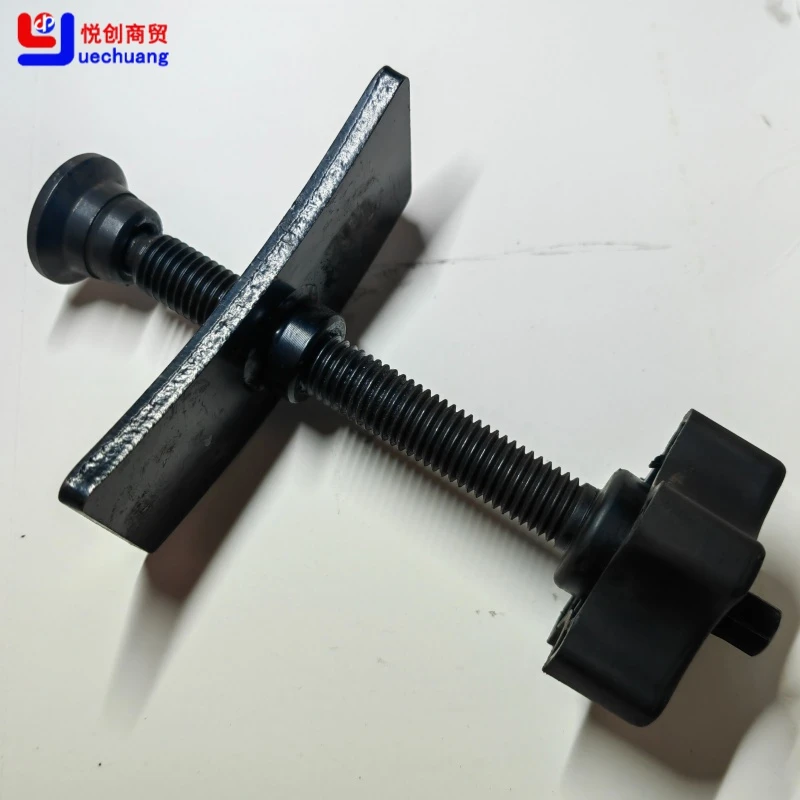 前后轮刹车分泵回位工具蝶式刹车片方便调整汽修刹车片更换专用