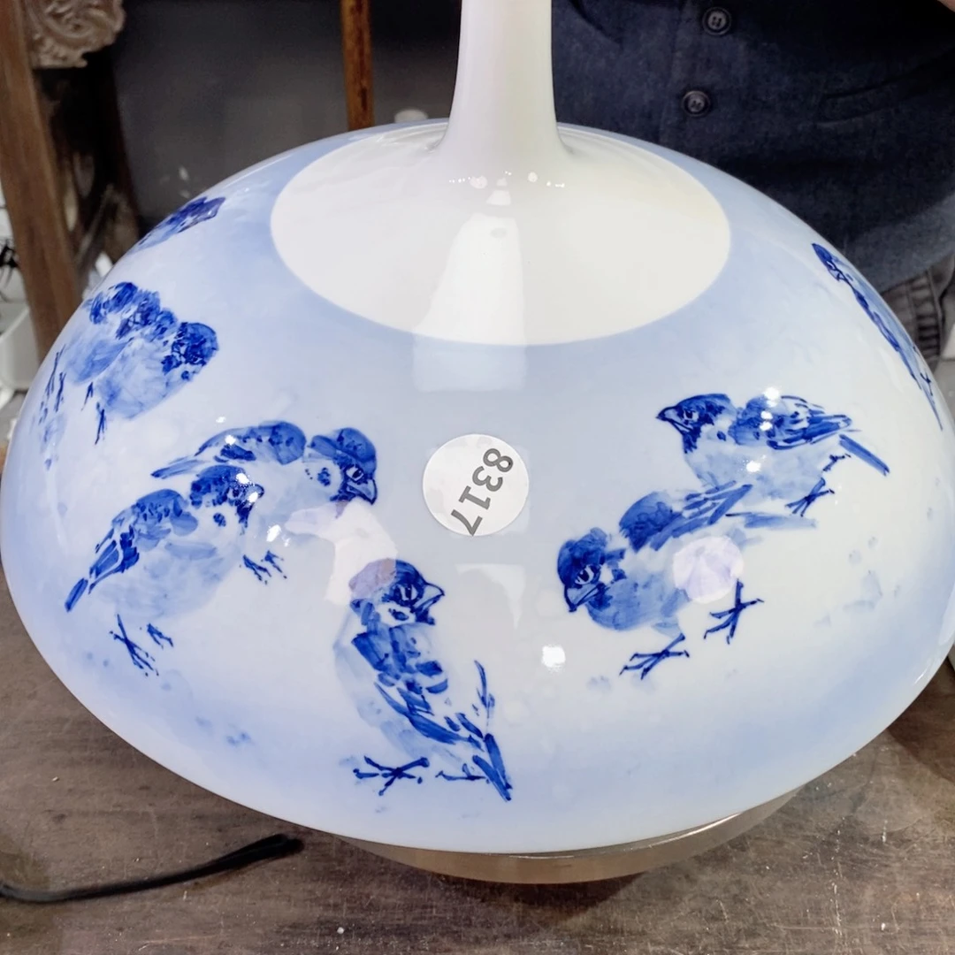 摆件吴义松陶瓷直播间8317