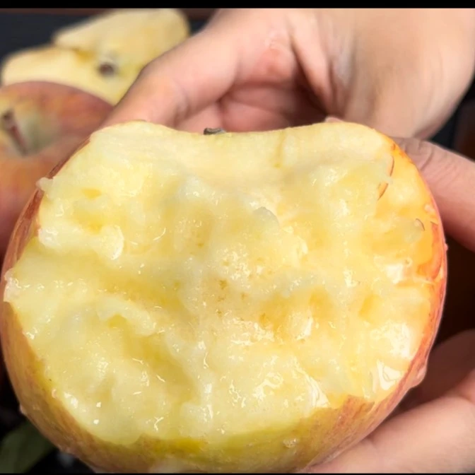 【特大果精品礼盒装】正宗新鲜阿克苏苹果冰糖心原产地直发甜脆多汁