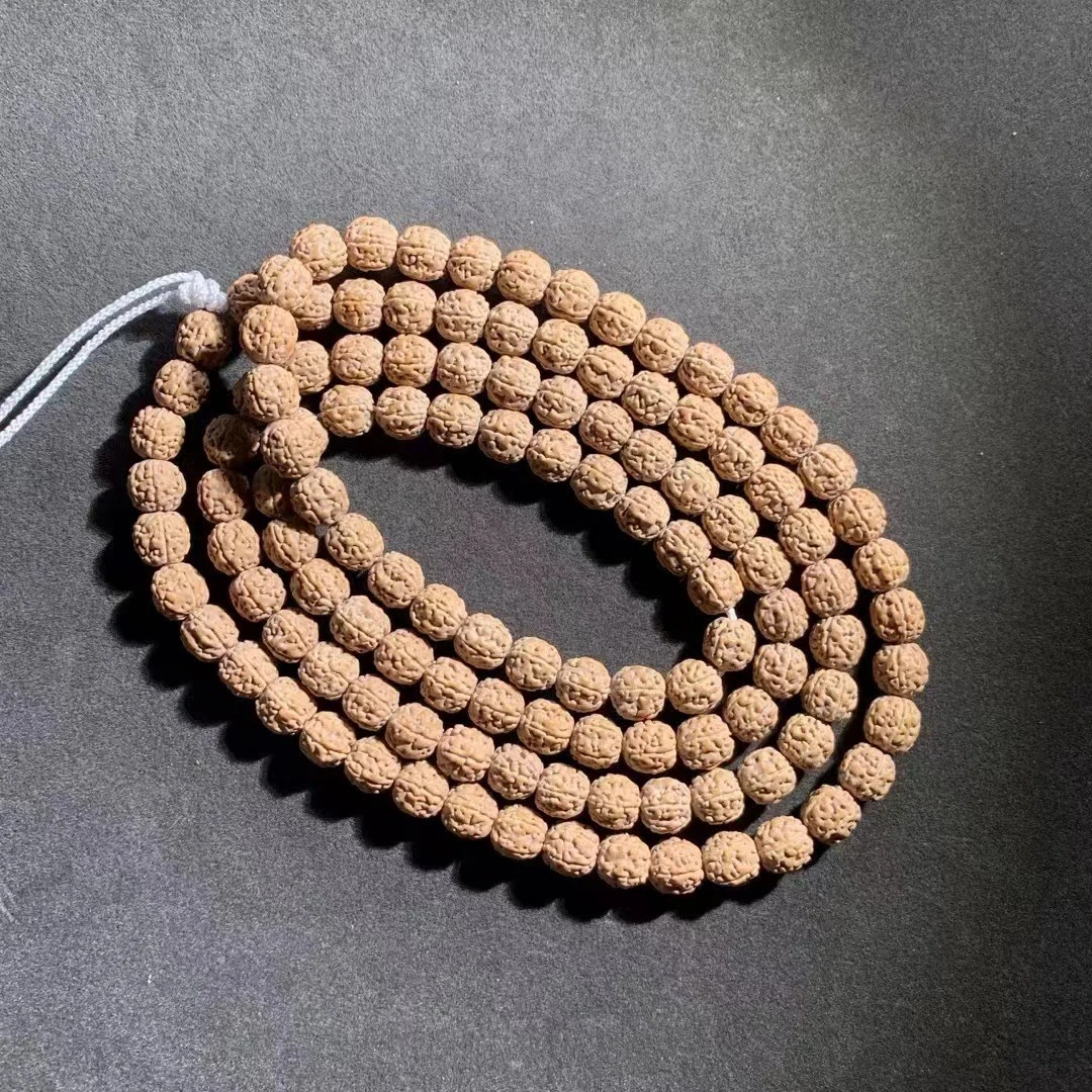 永恒文玩 纯血【一代盘龙纹】小金刚菩提