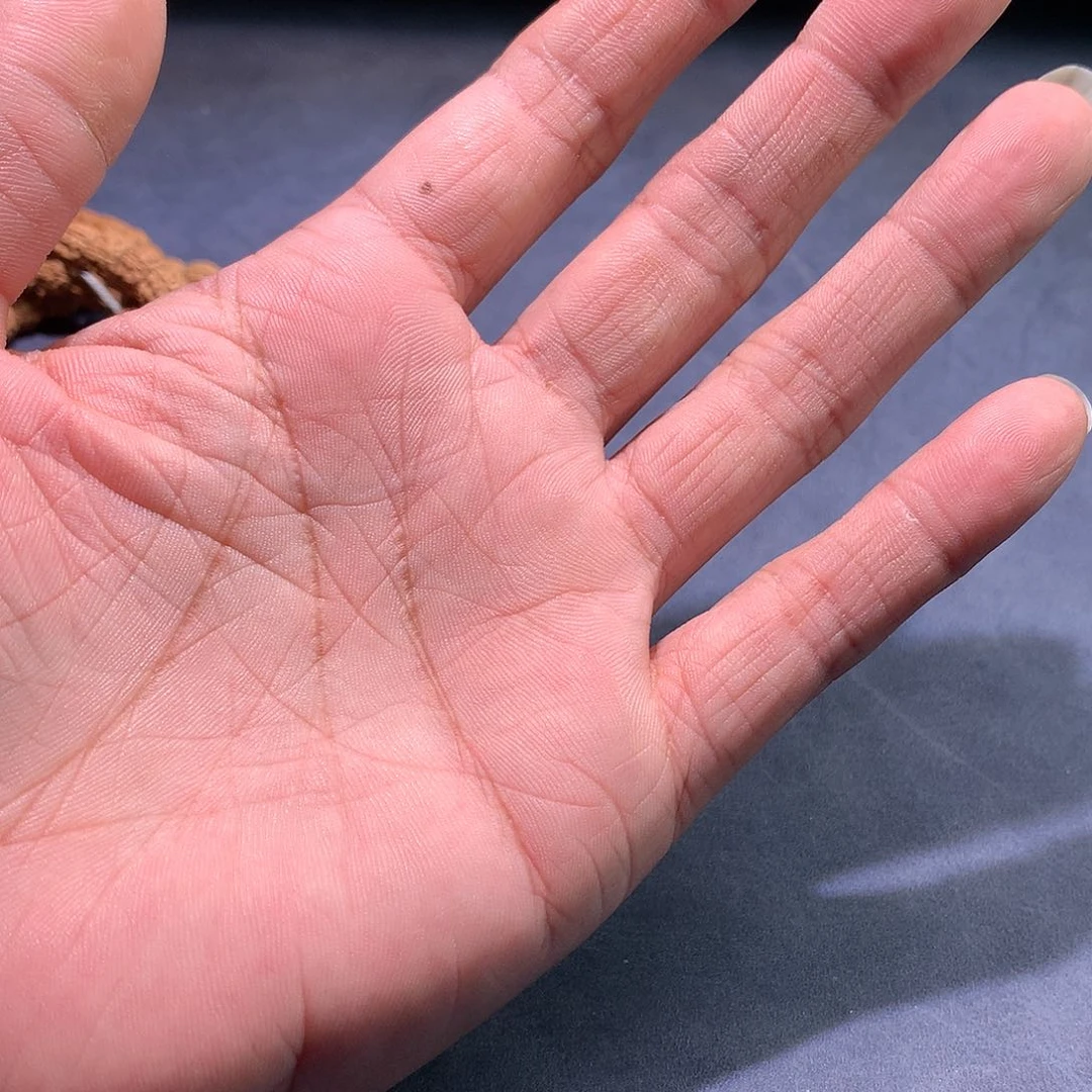 金刚菩提吊坠神秘一号