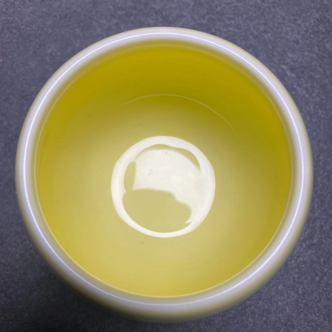 【闪购商品】瓷茶盏玉兔望月主人杯B