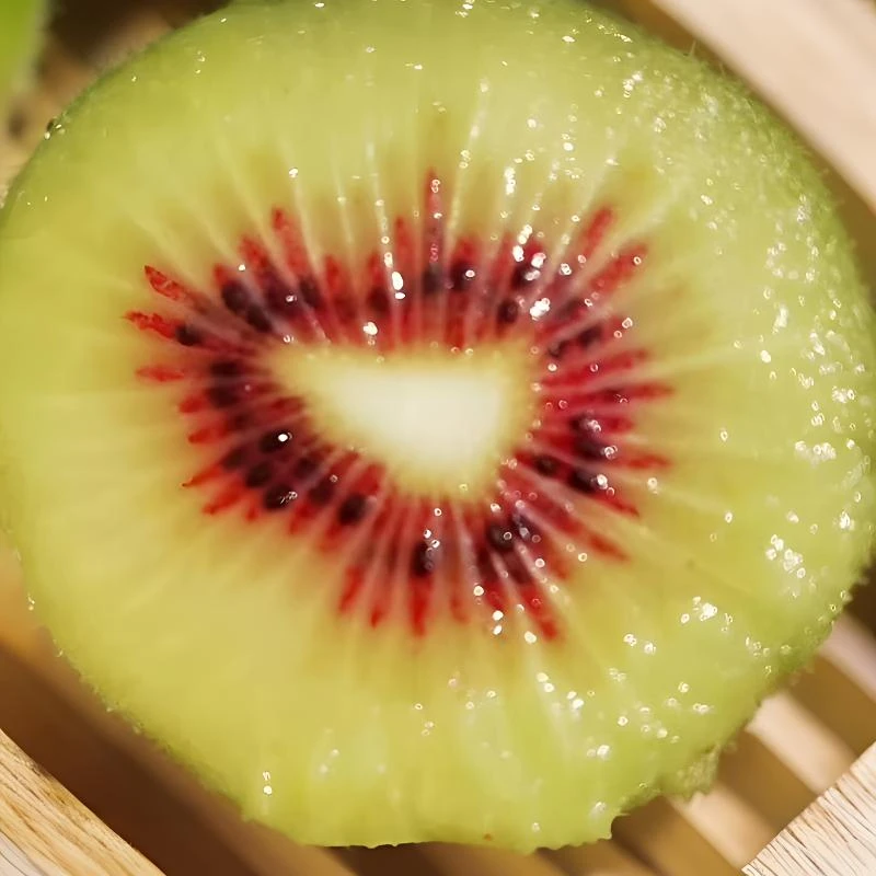 四川原产地红心猕猴桃阳光果新鲜猕猴桃5/10斤整箱包邮坏果包赔