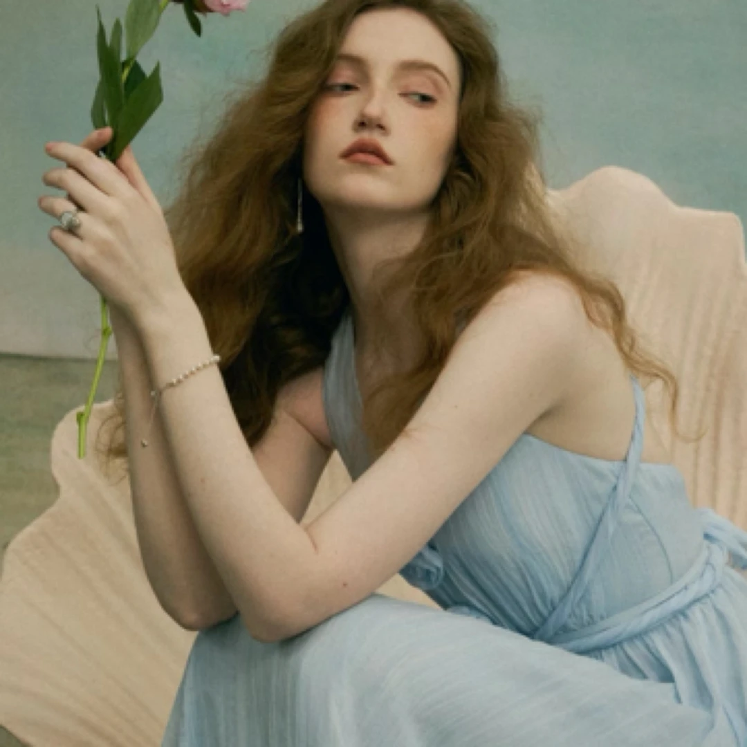 【59.9-99.9】关关直播间 设计师女装