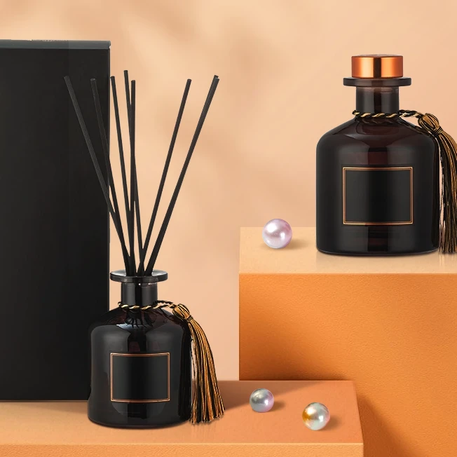 香薰山楂花木兰诗语无人区玫瑰