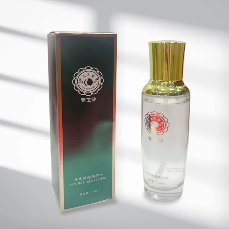 【莞芝龄】小分子爽肤水  舒缓  滋润  清爽 修护 紧致 补水 保湿