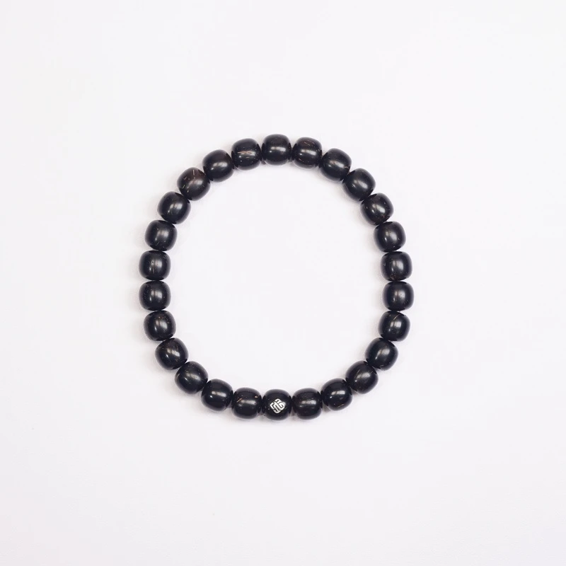 匠鑫 银标椰蒂手串体验款8.3 JX004