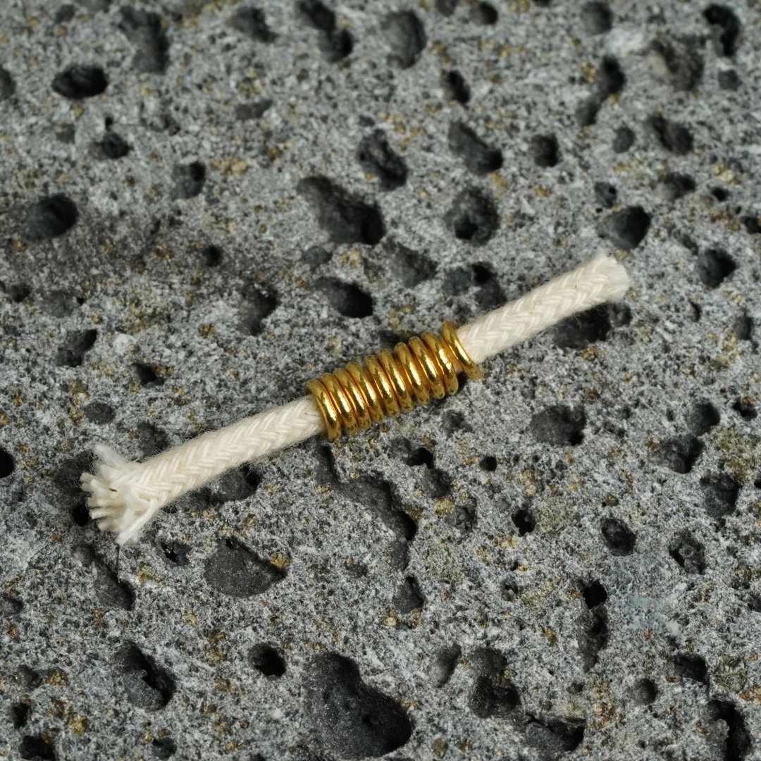 【启承严选】百搭收尾环 定位环24k