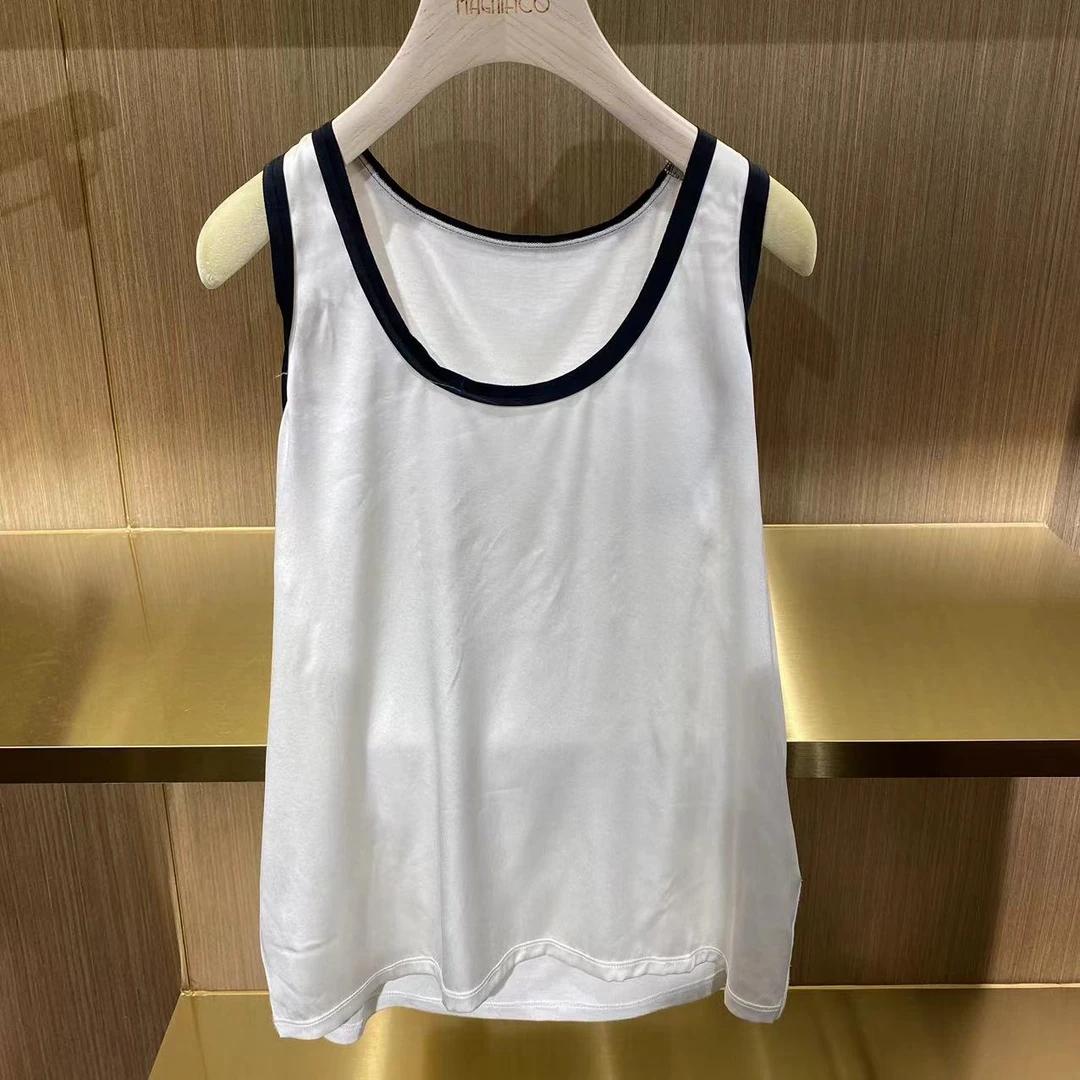 MNFK 2024 新款 背心 BX0015