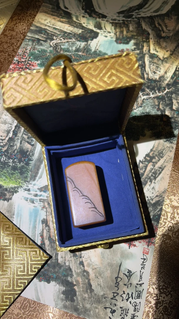 黄色柱装饰画链接