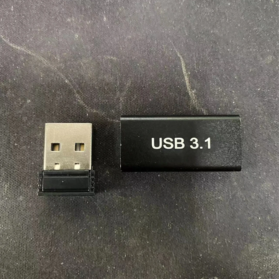 顺丰包邮亮哥3395无线鼠标配件  电池 充电线 接收器(我鼠标专用)