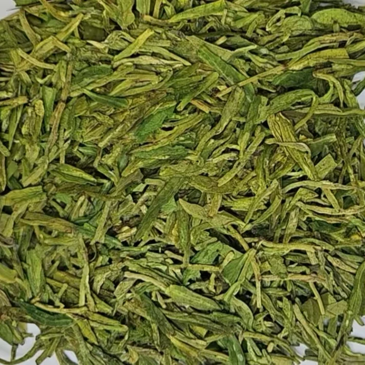 1-5-0龙井绿茶125g*2125g*4（买一斤送万象杯）