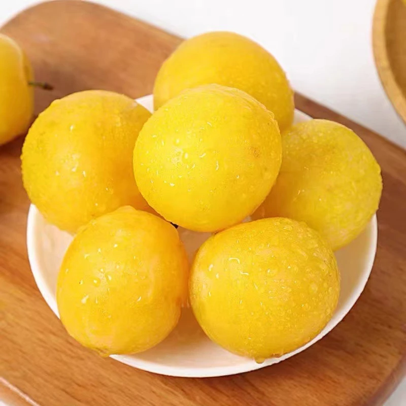 桃花李3斤新鲜应当季孕妇水果时令糖蜂蜜脆李子