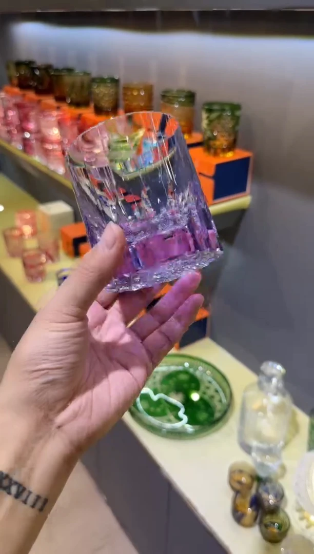 【闪购商品】直播间 紫色星芒一只