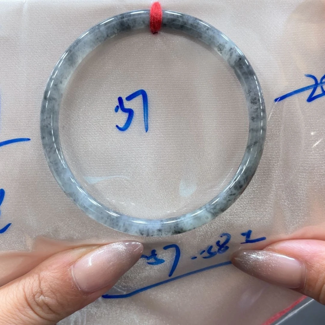 【闪购商品】翡翠手镯未镶嵌