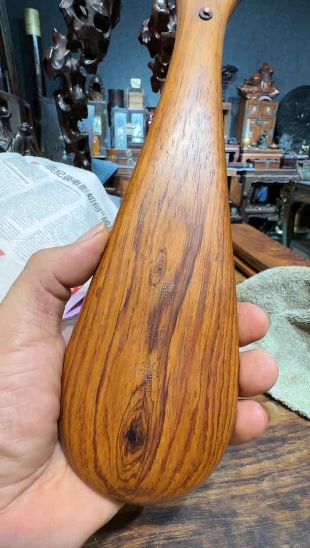 【闪购商品】贡木京城木器老赵直播