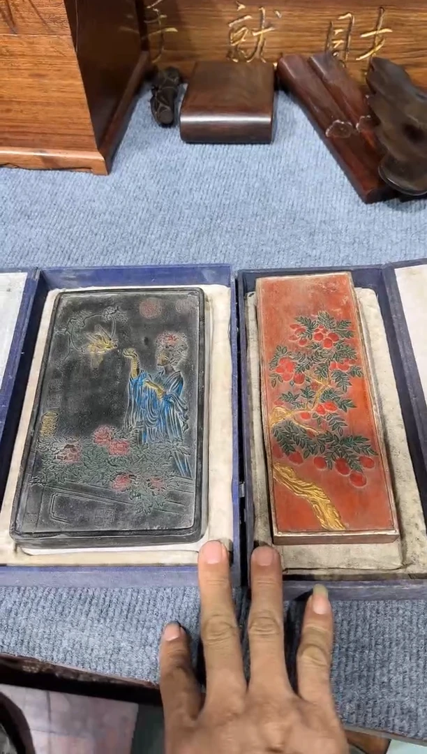 【闪购商品】 京城木器文房雅玩