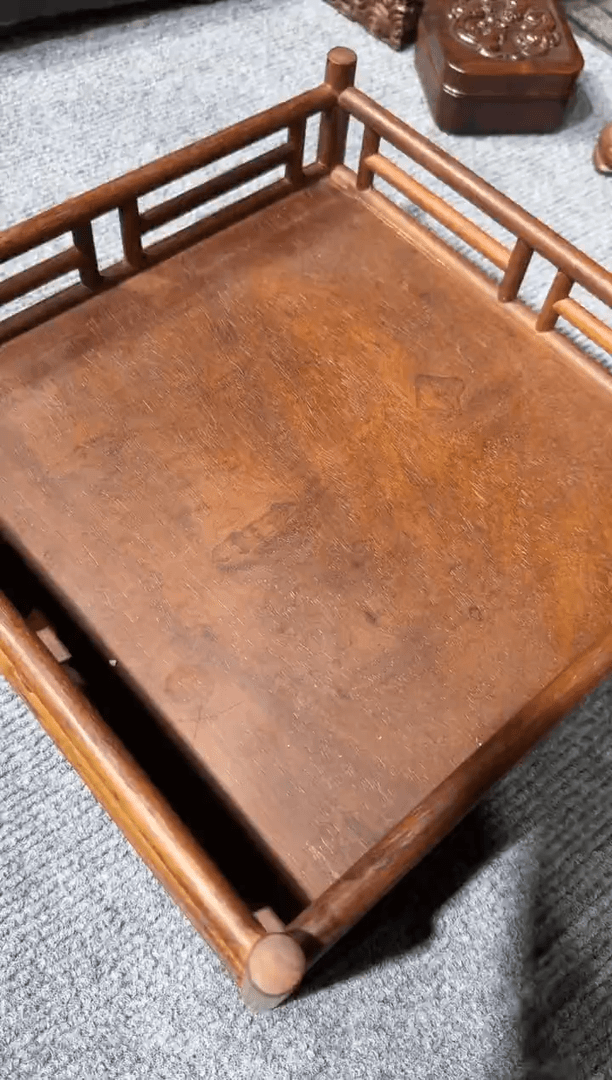 【闪购商品】 京城木器文房雅玩