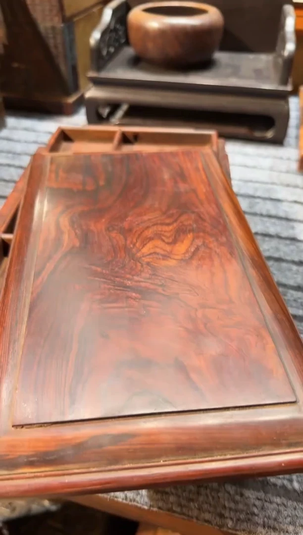 【闪购商品】 京城木器文房雅玩