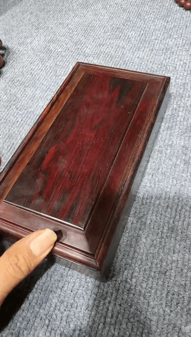 【闪购商品】 京城木器文房雅玩