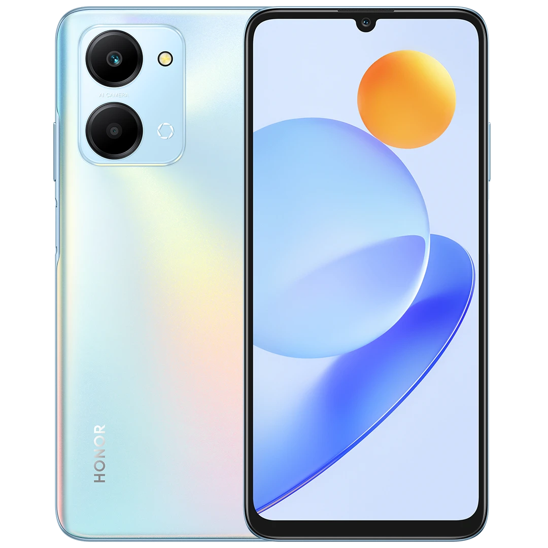 【门店专属】荣耀Play7T 智能手机5G游戏优品电池青春大屏轻薄续航