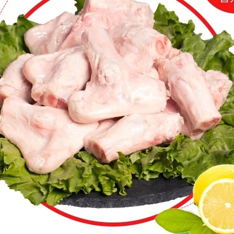 【京东】内蒙古大草原散养羔羊拐筋5斤 Q弹筋道好吃不腻