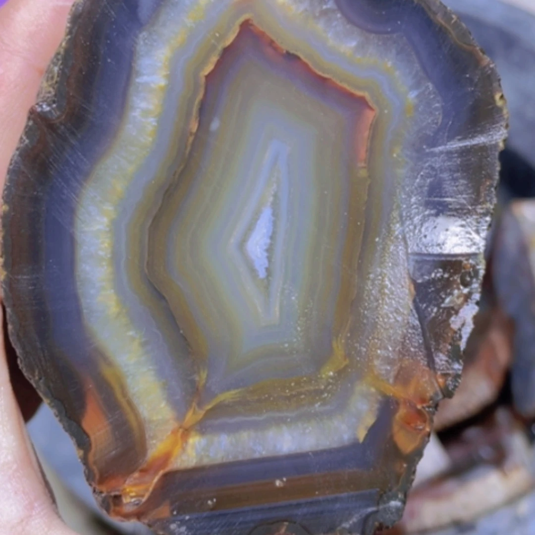 【闪购商品】定制玛瑙玛瑙手镯未镶嵌?****生