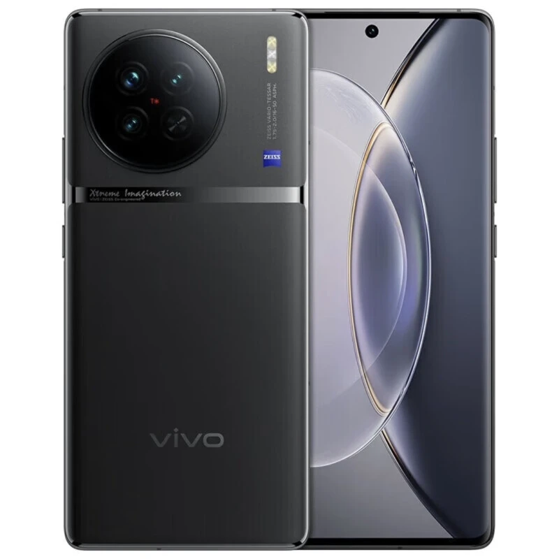 95新 vivo 二手手机 优品严选 售后无忧  直播间挑选