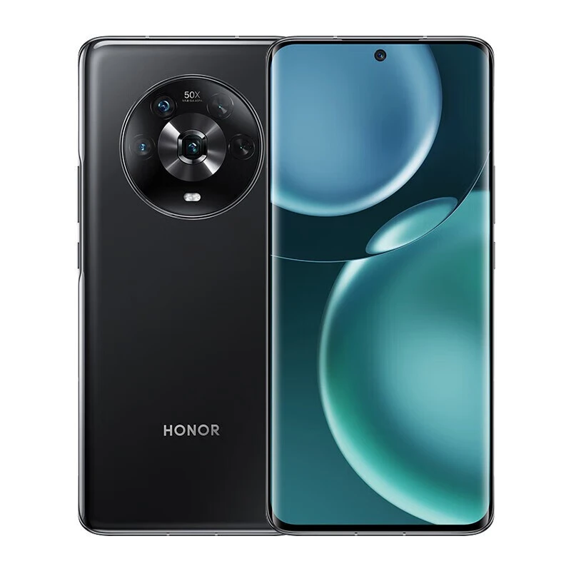 95新 honor/荣耀 二手手机 优品严选 售后无忧  直播间挑选