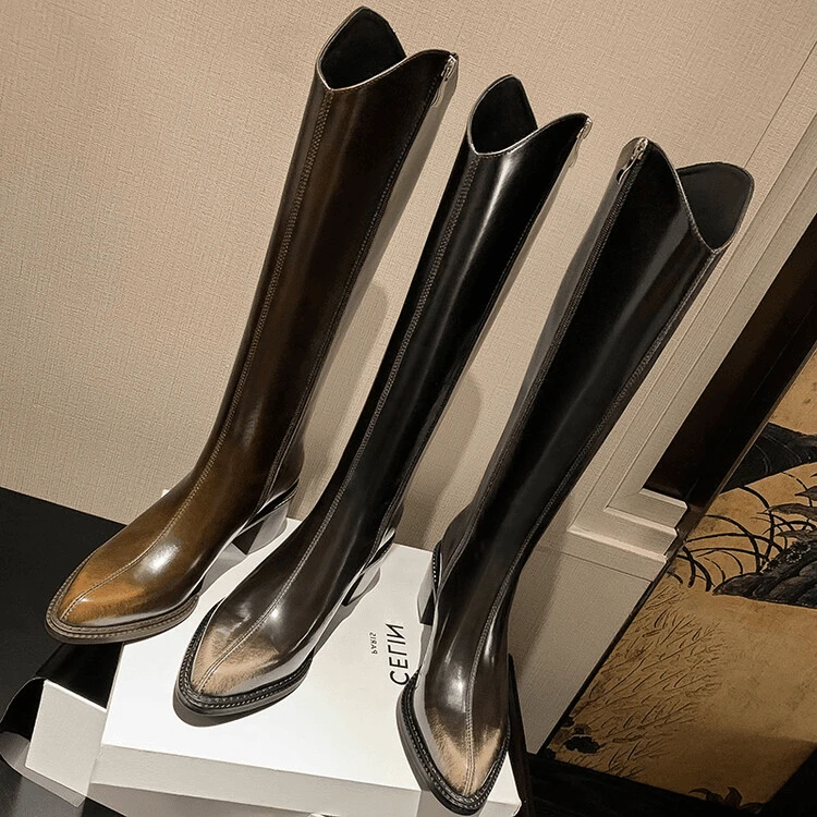 小妖精手6工鞋no退no换偶有微瑕介意勿拍（孤品备注编码下单）