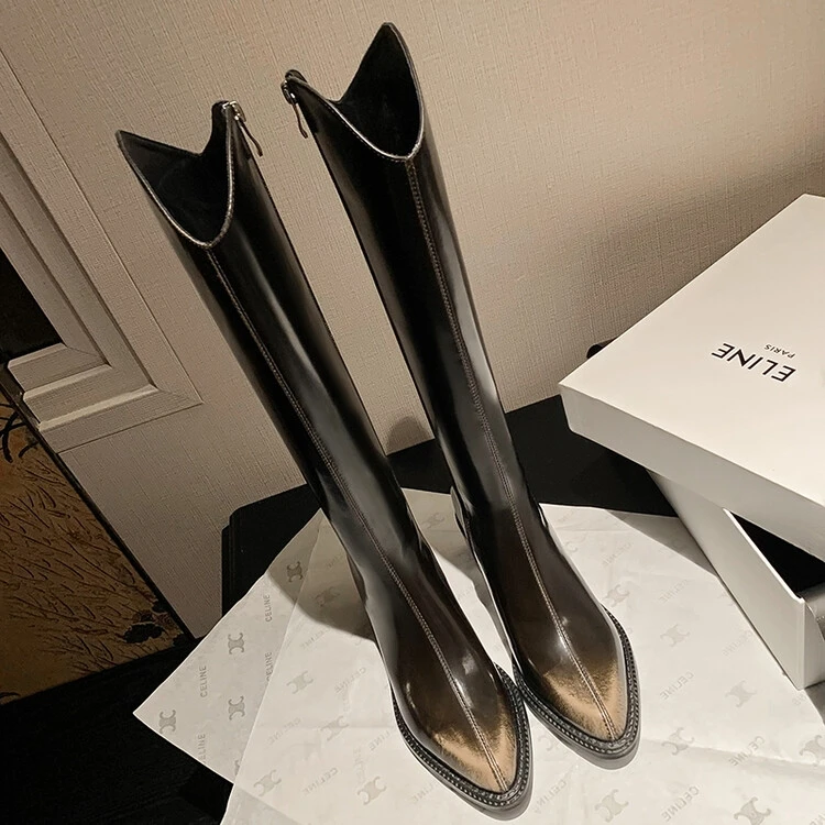 手工定制女鞋（孤品断码清货链接）（备注编码配单完美勿拍no退）mm
