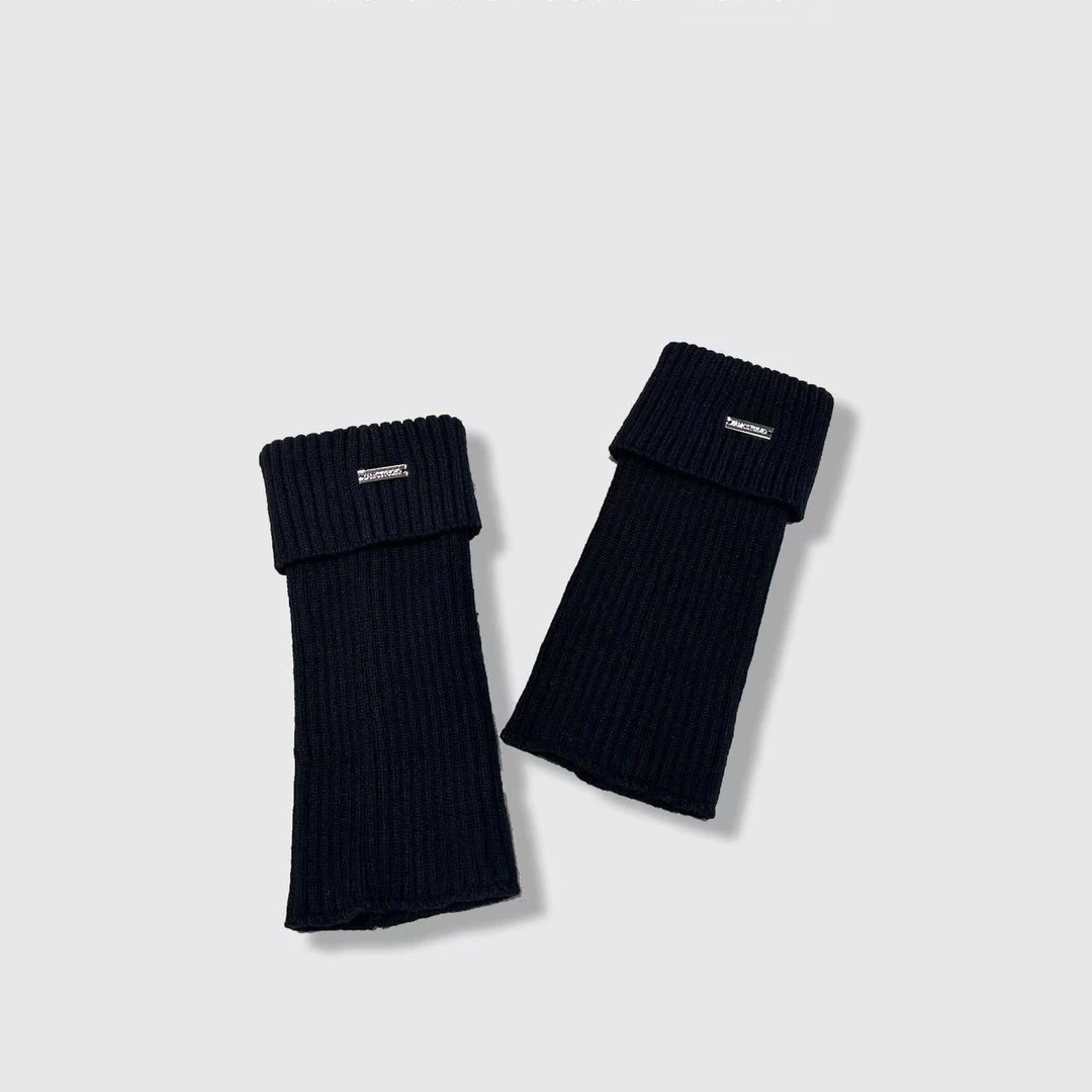 HY-《时尚袜套》秋冬时尚百搭堆堆袜秋冬加厚保暖袜套女中筒袜