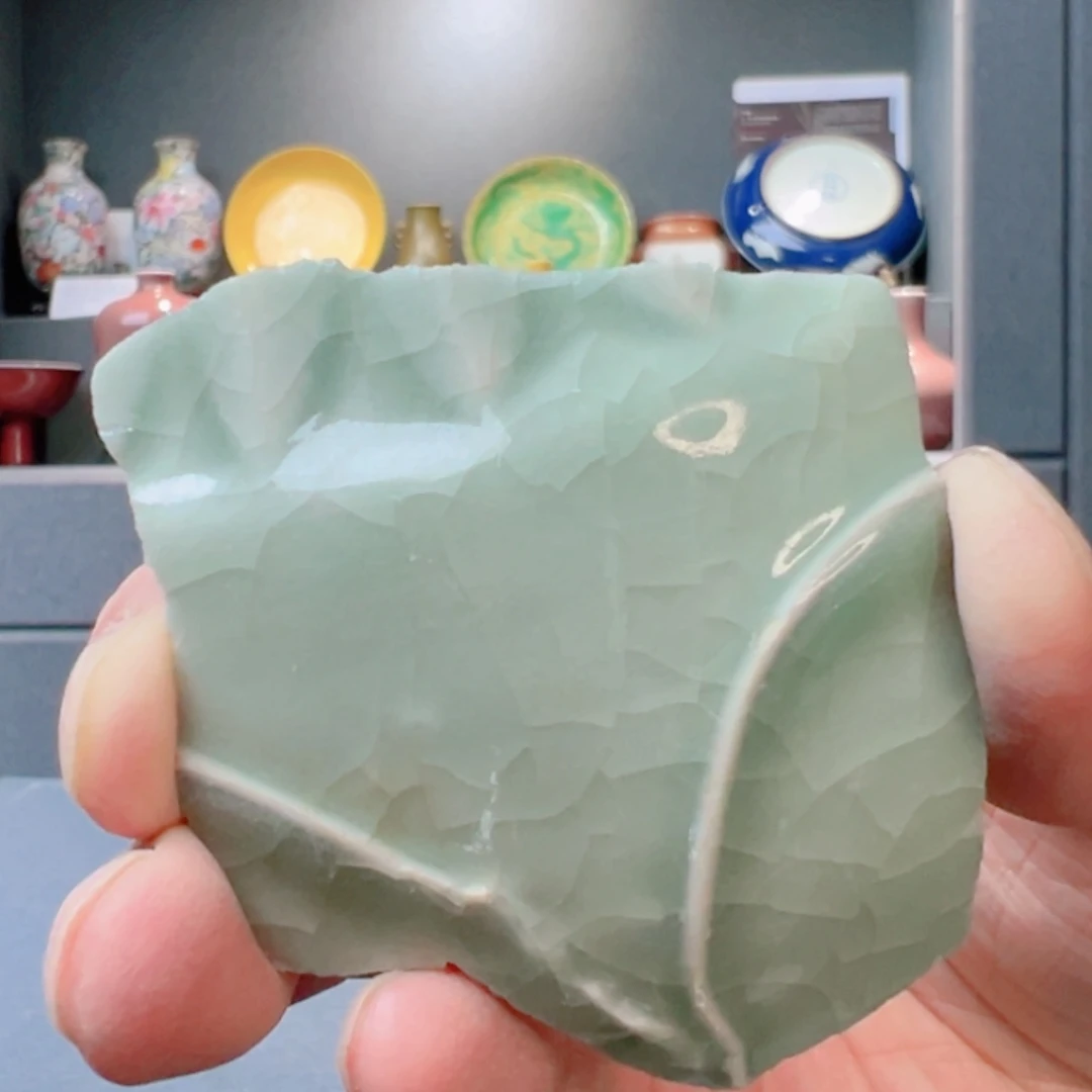 【闪购商品】瓷茶盏'**光
