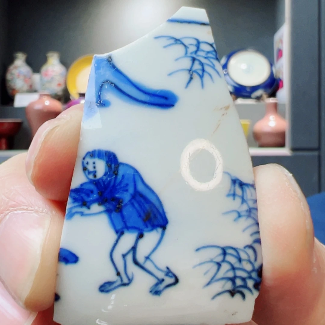 【闪购商品】瓷茶盏两****7
