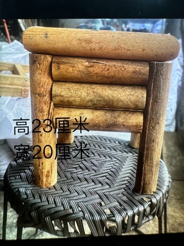 带脚木盒大（适用于各种寄生植物）