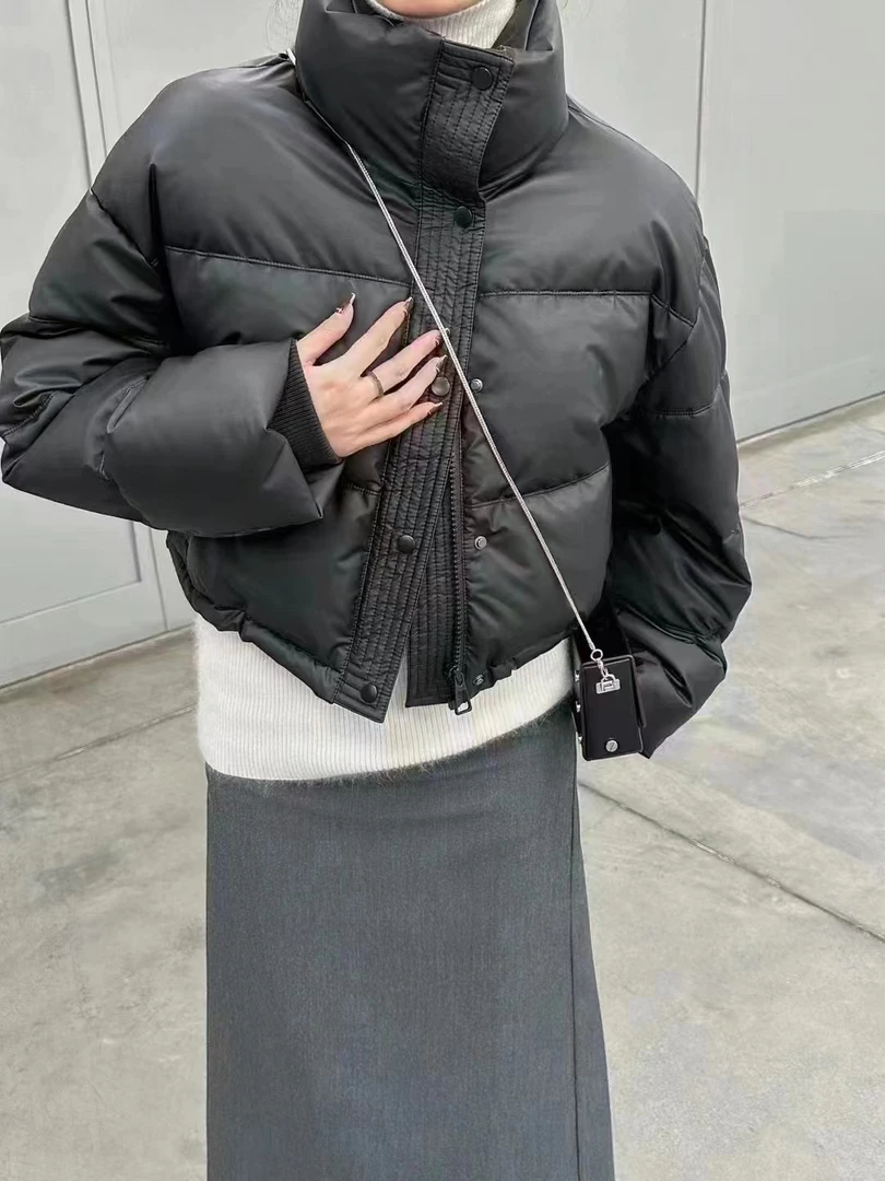 百搭上衣气质显瘦百搭黑色韩版潮流