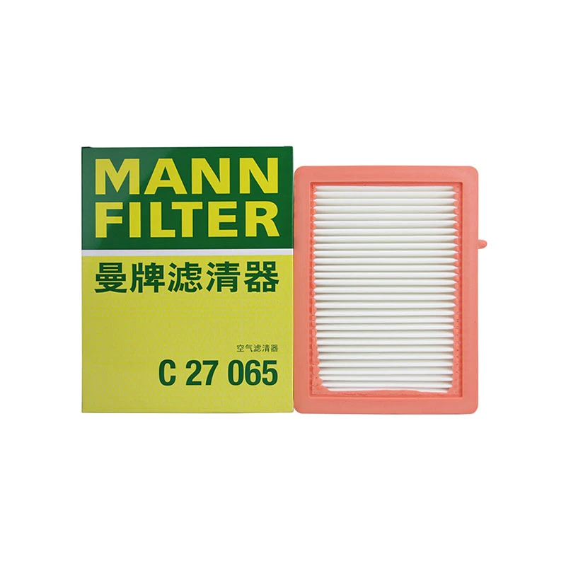 曼牌C27065空气滤芯格滤清器